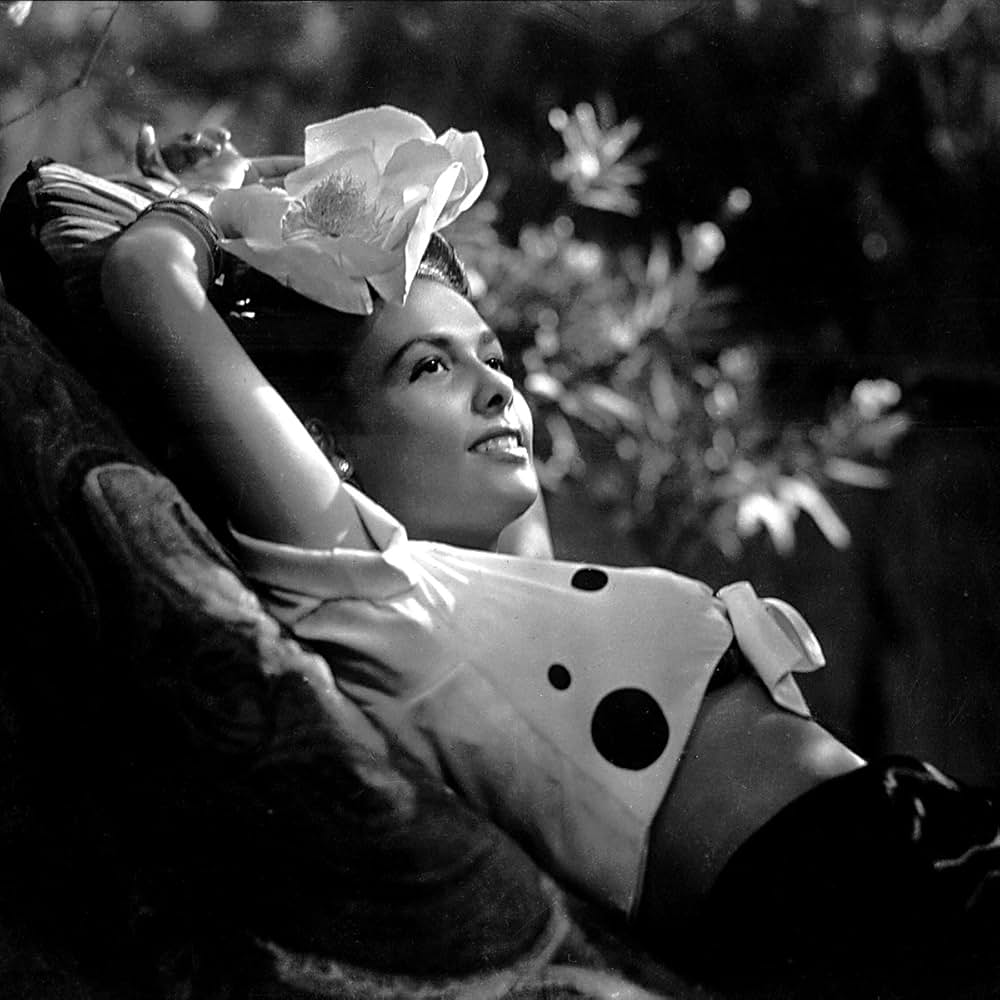 キャビン イン ザ スカイの画像