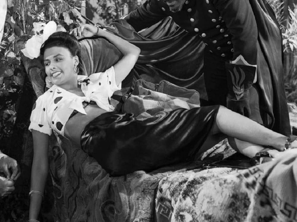 キャビン イン ザ スカイの画像