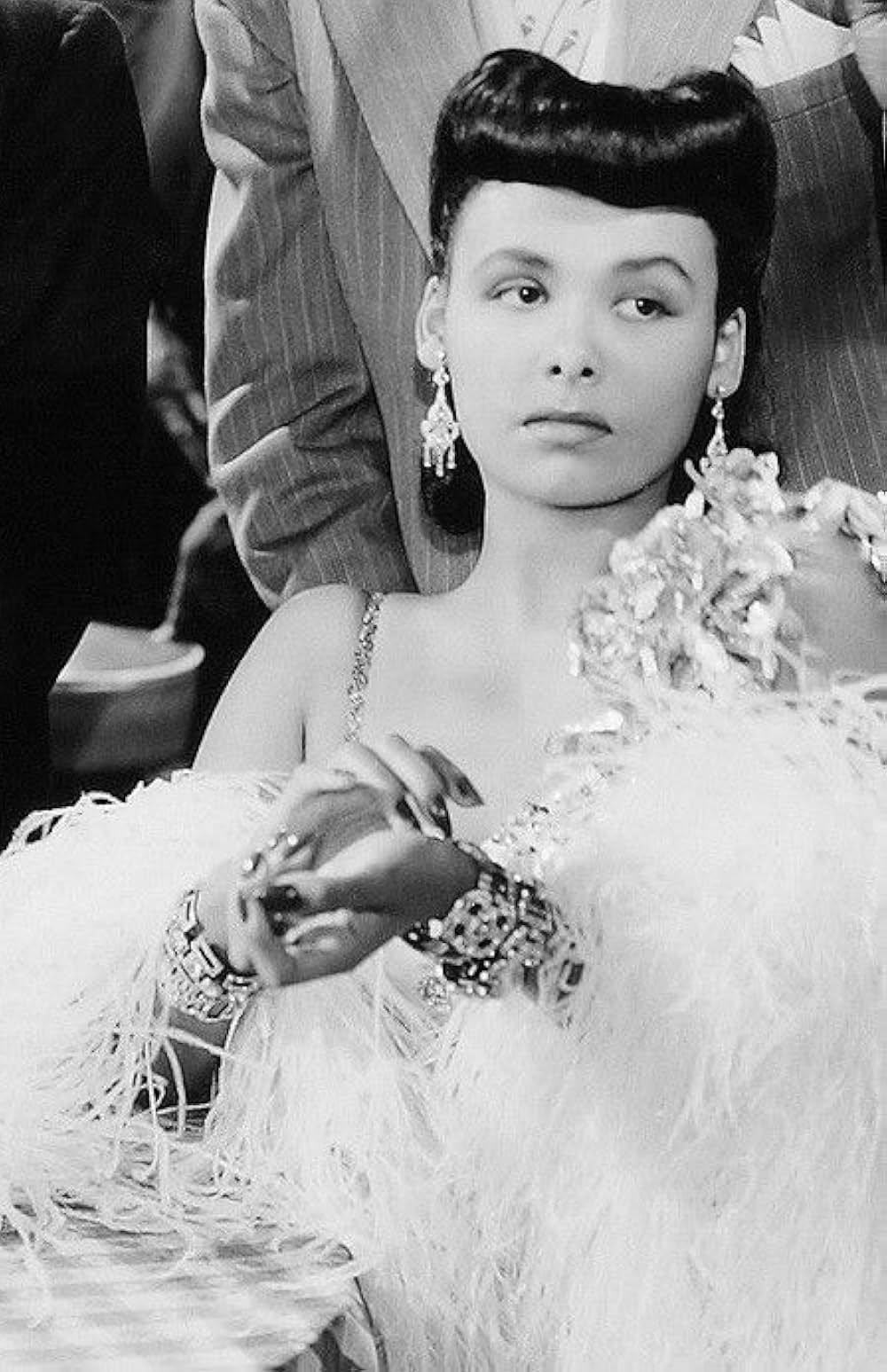 キャビン イン ザ スカイの画像