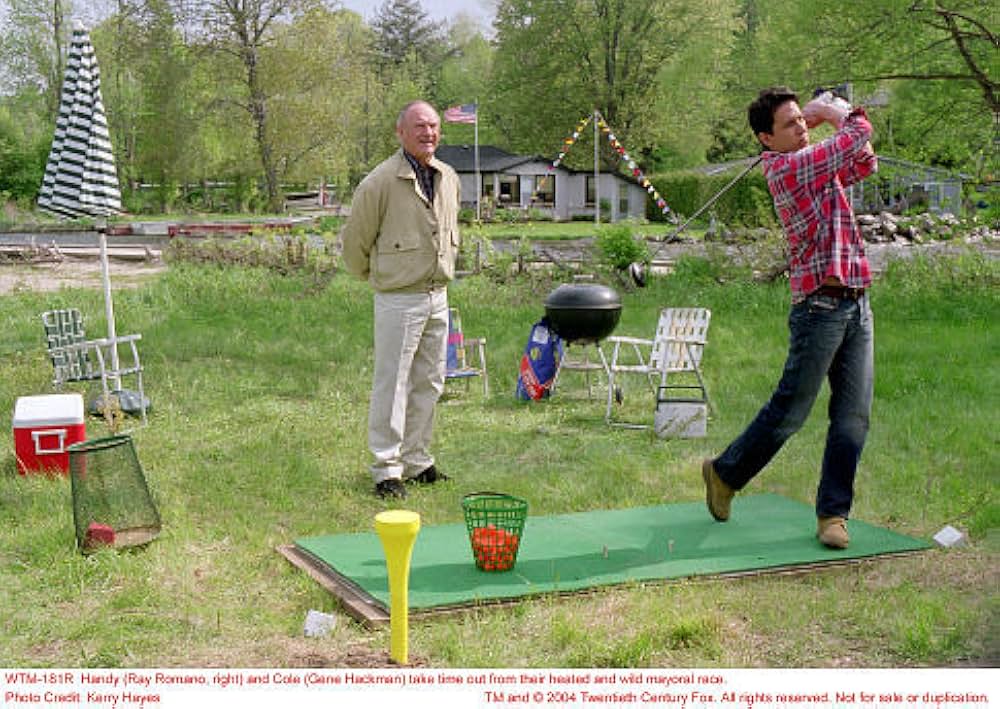 ムースポートの画像