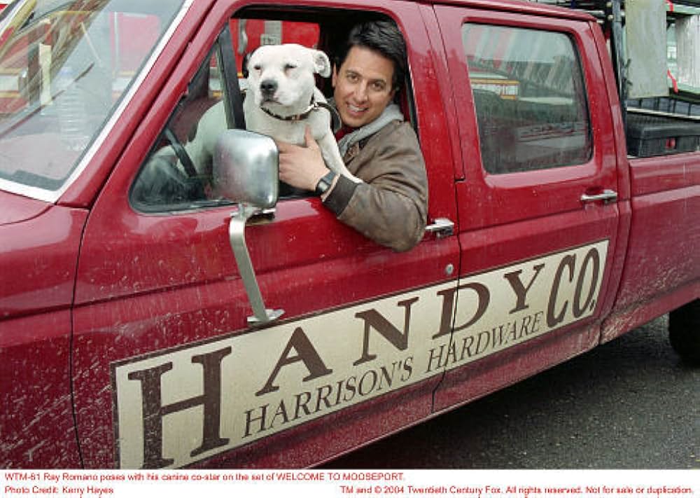 ムースポートの画像