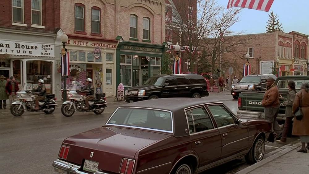 ムースポートの画像