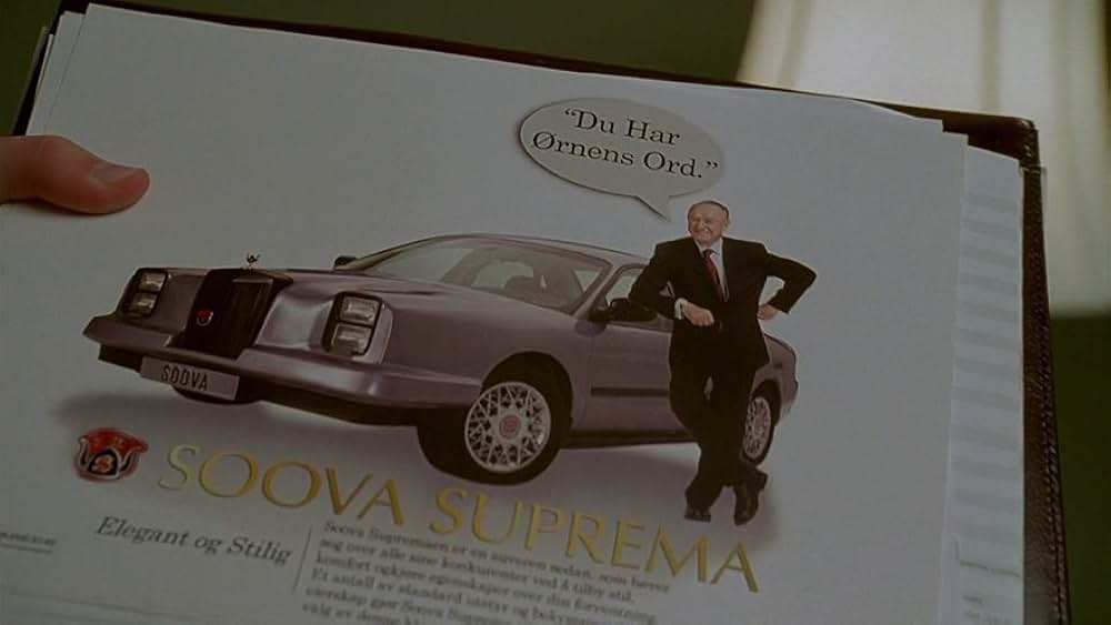 ムースポートの画像