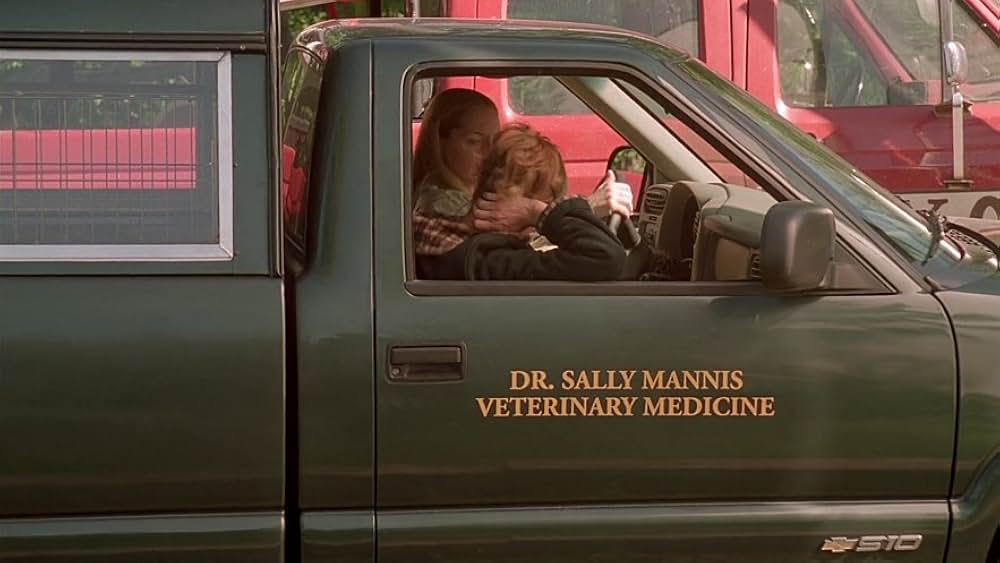 ムースポートの画像