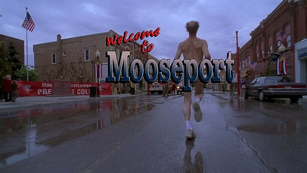 ムースポートの画像