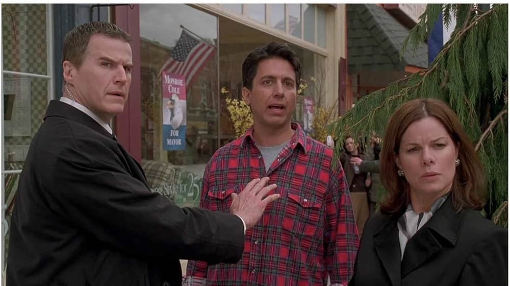 ムースポートの画像