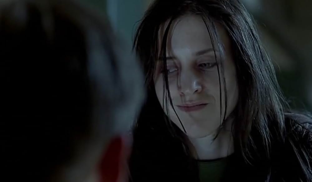 ウルフマンの画像