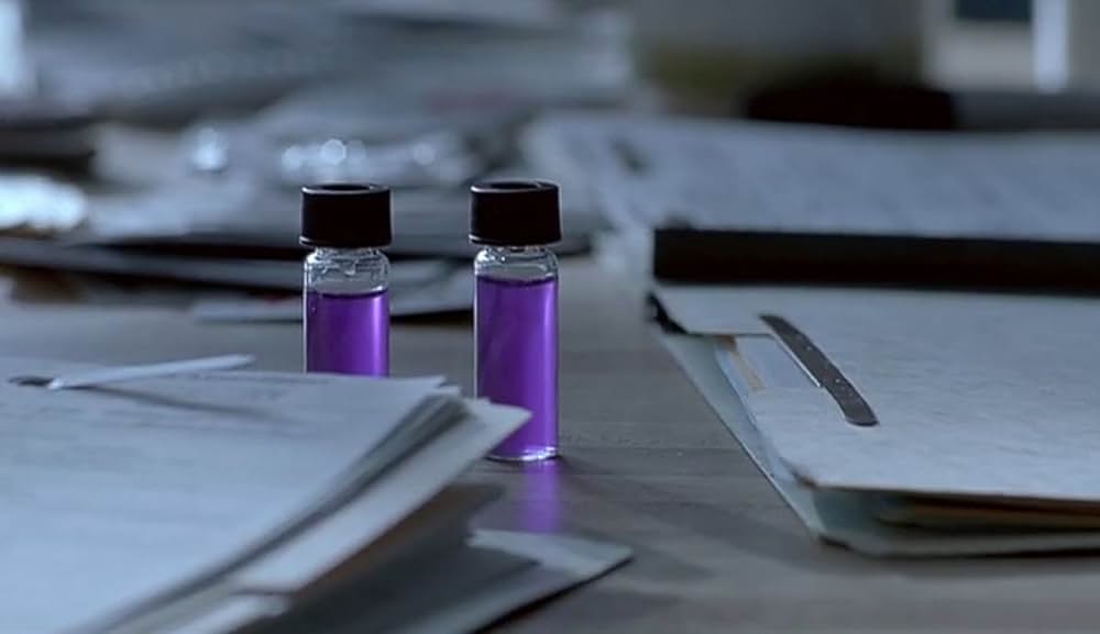 ウルフマンの画像