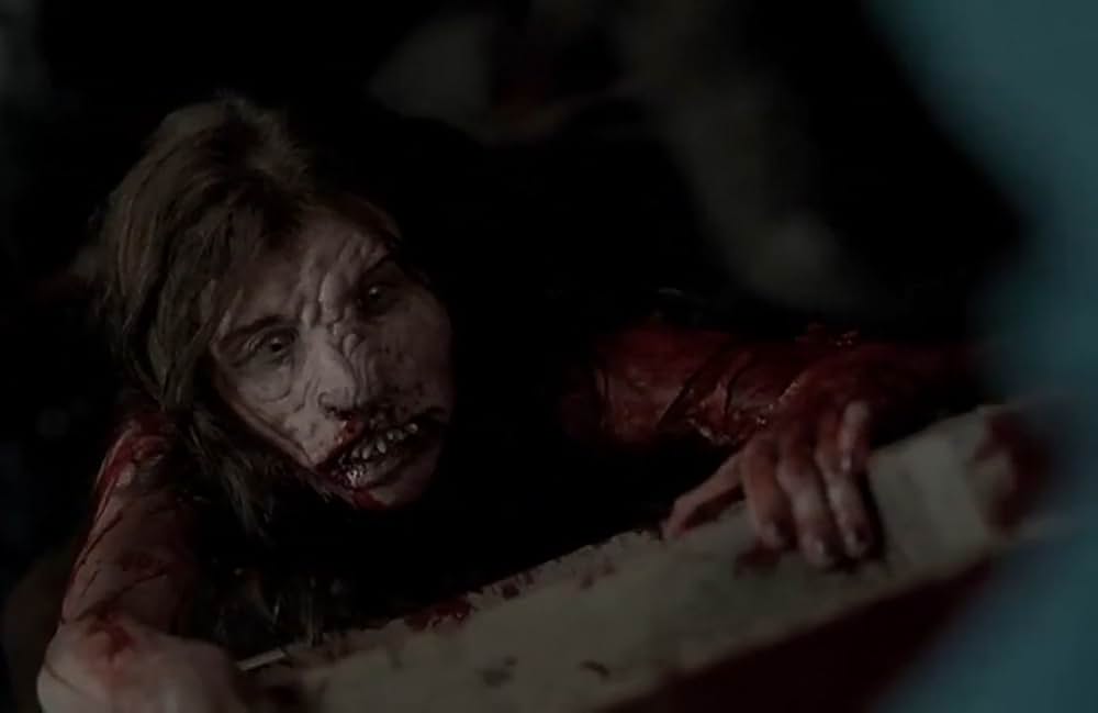 ウルフマンの画像