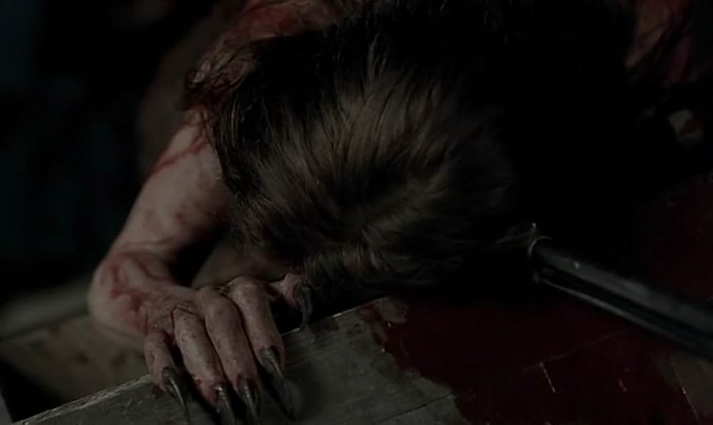 ウルフマンの画像