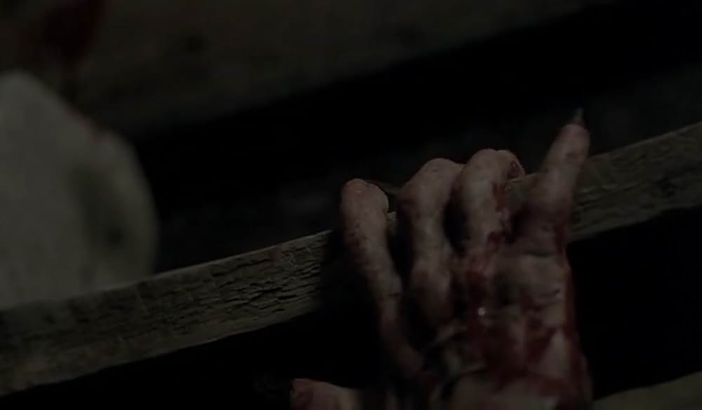 ウルフマンの画像