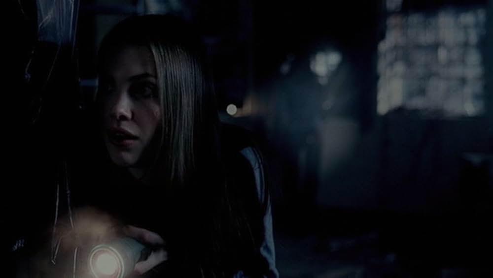 ウルフマンの画像