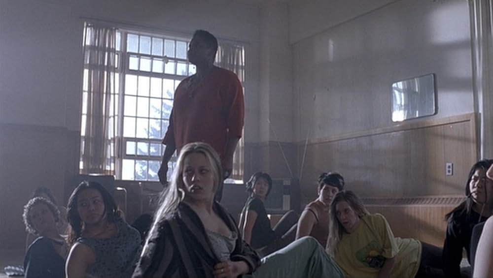 ウルフマンの画像