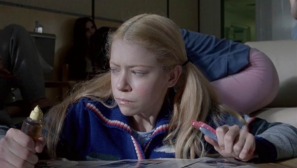 ウルフマンの画像