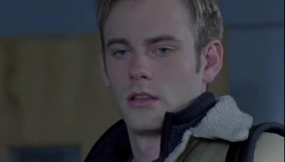 ウルフマンの画像