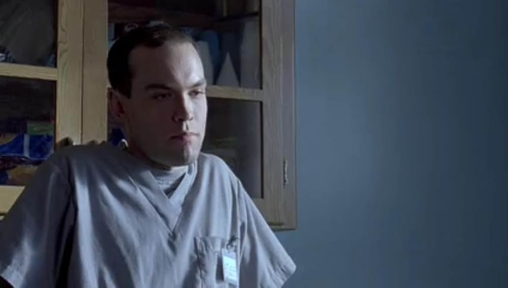 ウルフマンの画像