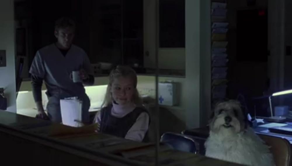 ウルフマンの画像