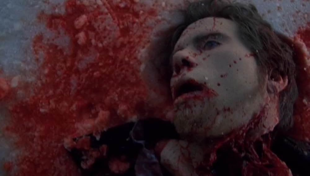 ウルフマンの画像