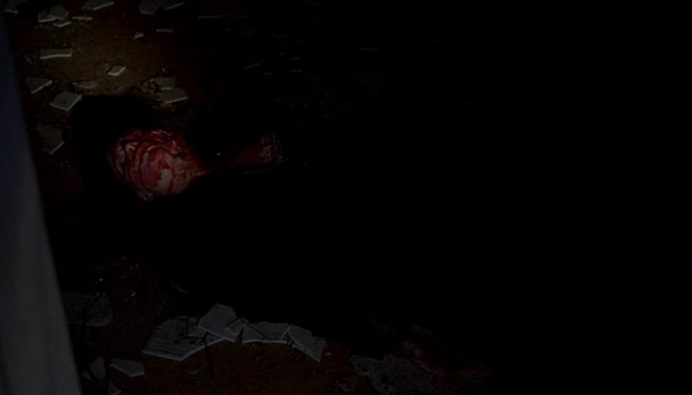 ウルフマンの画像