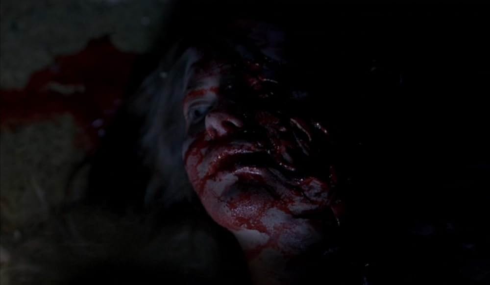 ウルフマンの画像