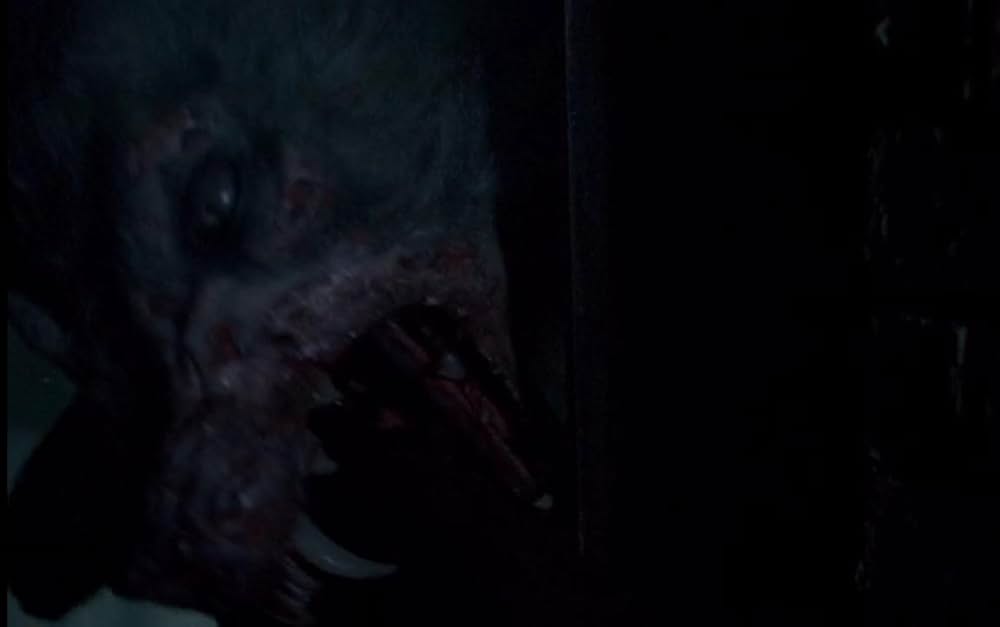 ウルフマンの画像