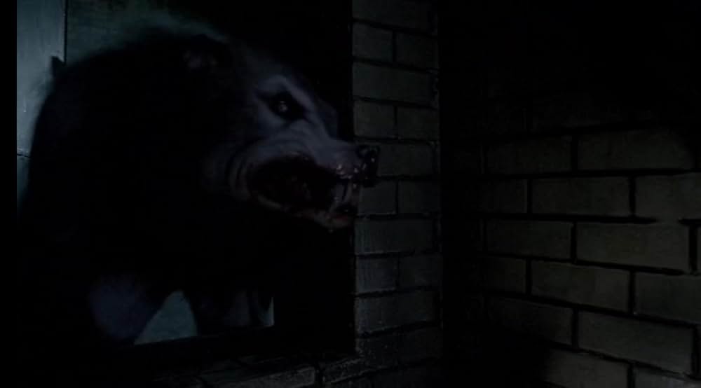 ウルフマンの画像