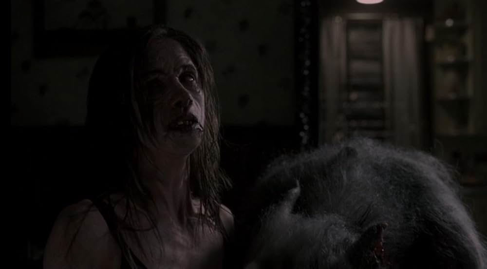 ウルフマンの画像