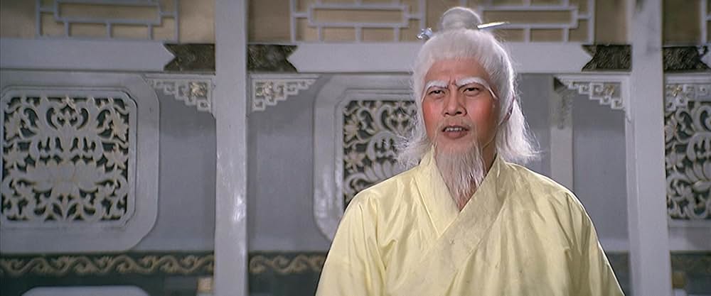 続・少林虎鶴拳 邪教逆襲の画像