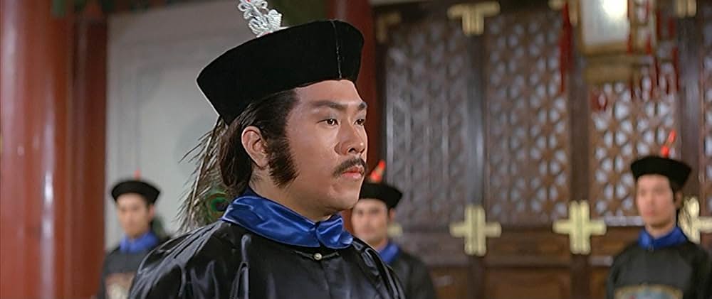 続・少林虎鶴拳 邪教逆襲の画像