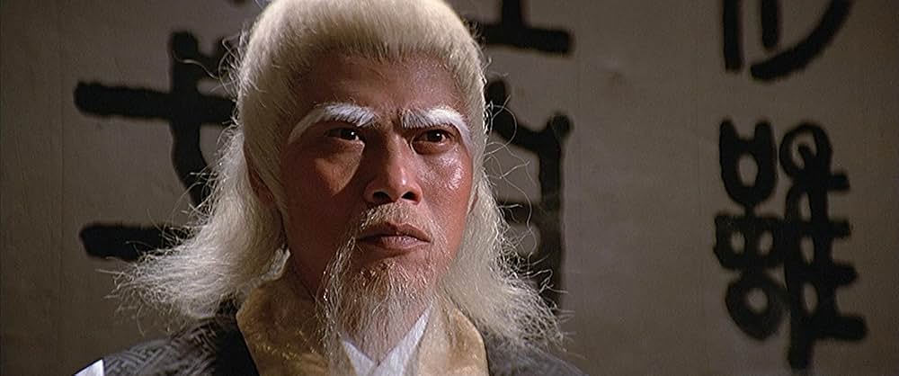 続・少林虎鶴拳 邪教逆襲の画像