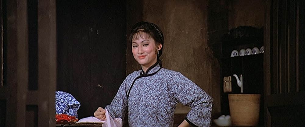 続・少林虎鶴拳 邪教逆襲の画像