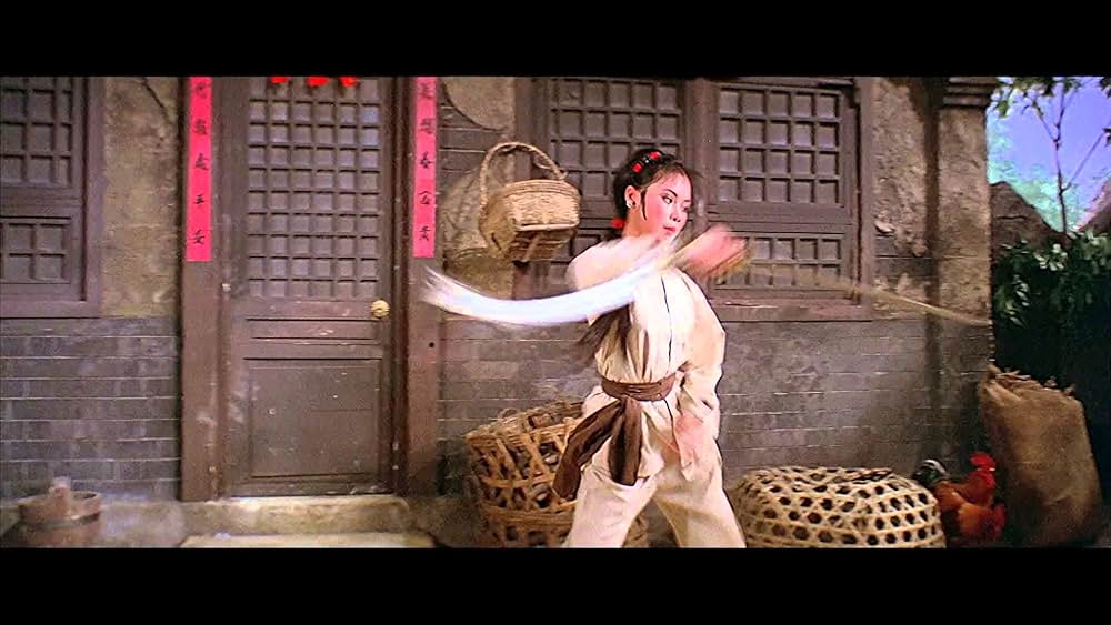 「続・少林虎鶴拳 邪教逆襲」の画像