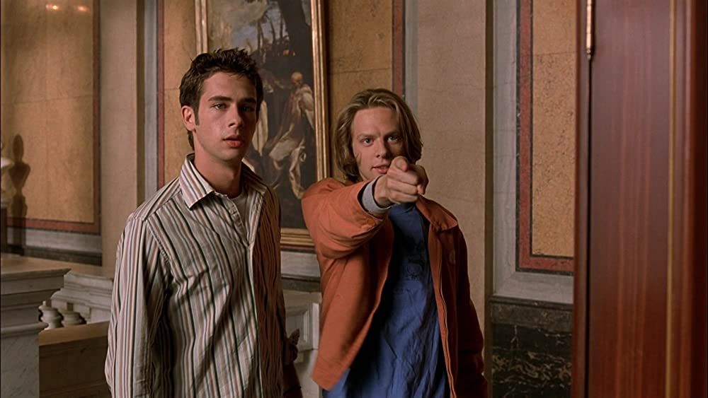 ユーロトリップの画像