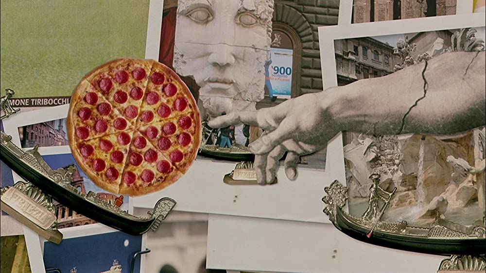 ユーロトリップの画像