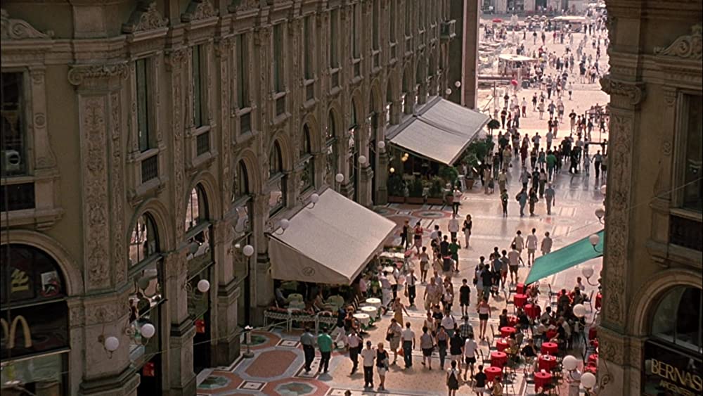 ユーロトリップの画像