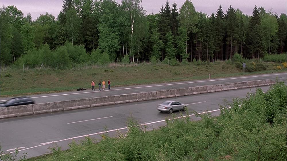 ユーロトリップの画像