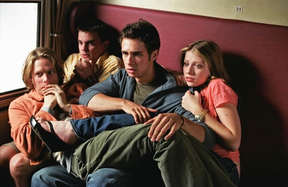 ユーロトリップの画像