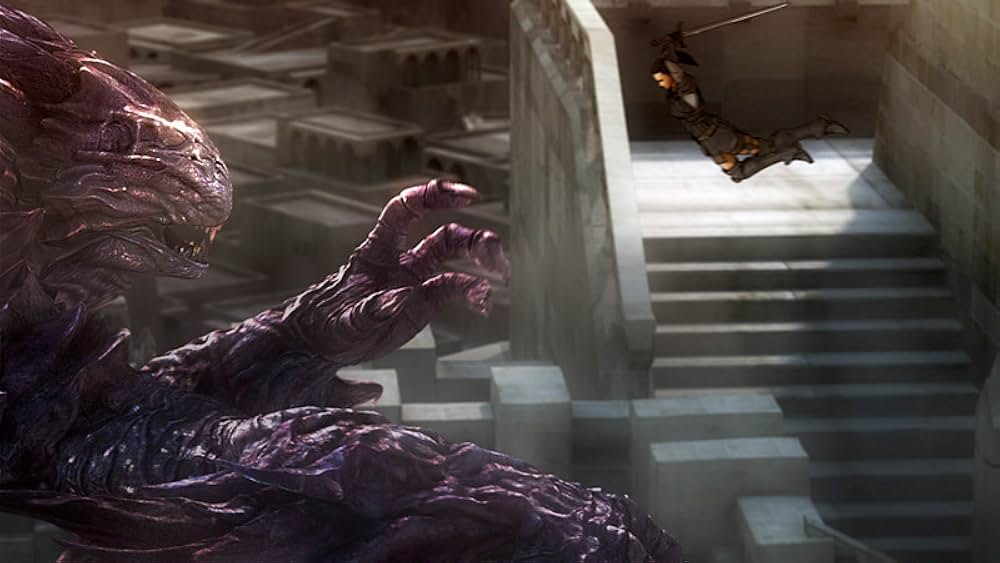 ドラゴンエイジ -ブラッドメイジの聖戦-の画像