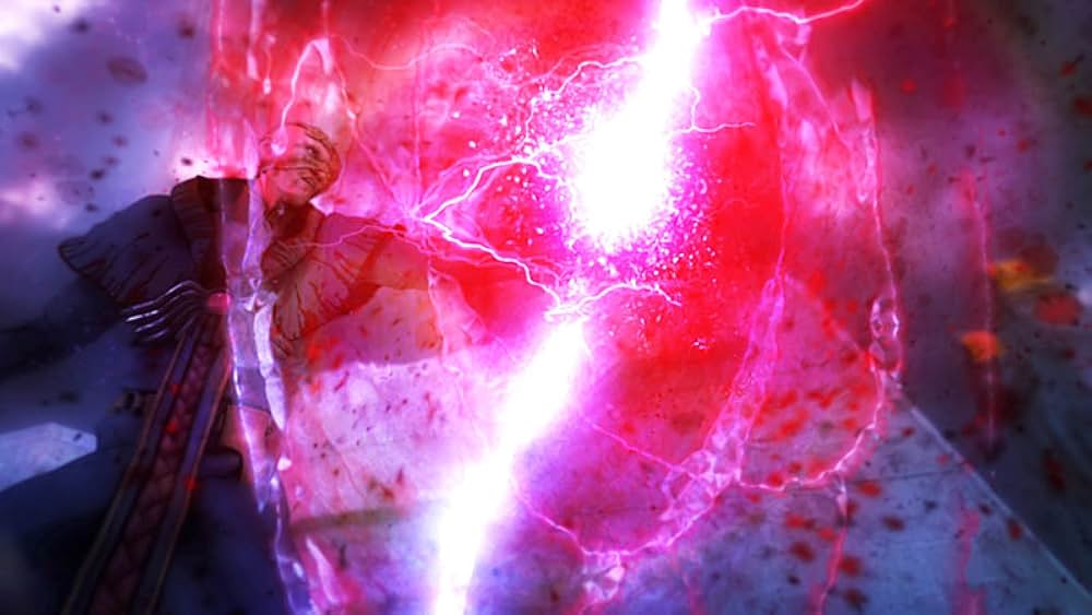 ドラゴンエイジ -ブラッドメイジの聖戦-の画像