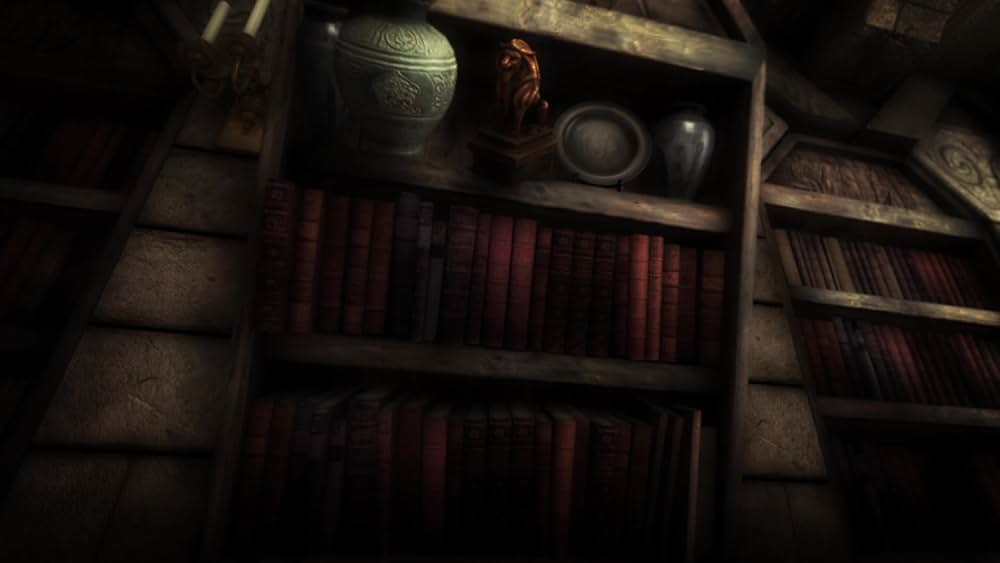 ドラゴンエイジ -ブラッドメイジの聖戦-の画像