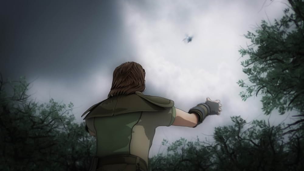 「ドラゴンエイジ -ブラッドメイジの聖戦-」の画像