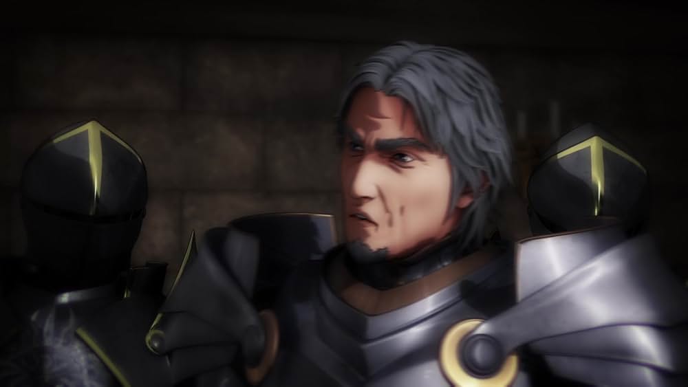 ドラゴンエイジ -ブラッドメイジの聖戦-の画像