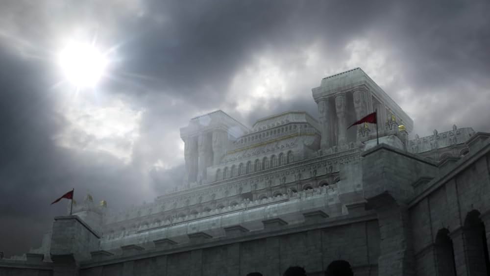 ドラゴンエイジ -ブラッドメイジの聖戦-の画像