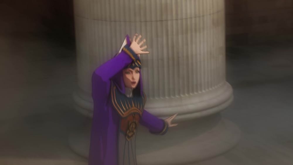 ドラゴンエイジ -ブラッドメイジの聖戦-の画像