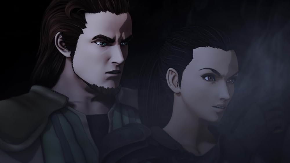 ドラゴンエイジ -ブラッドメイジの聖戦-の画像