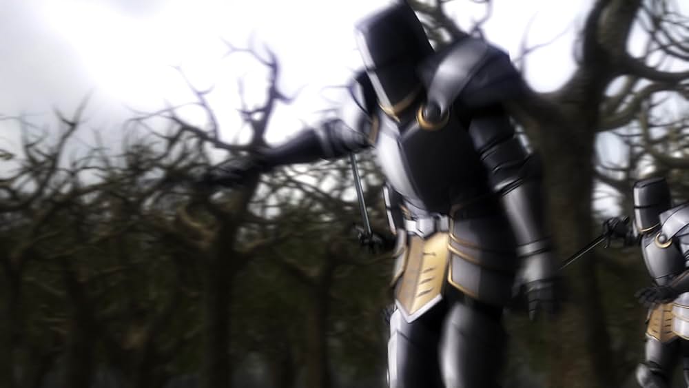 ドラゴンエイジ -ブラッドメイジの聖戦-の画像