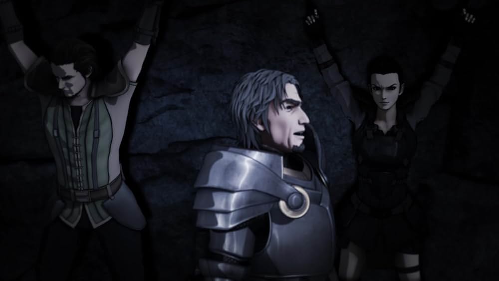 ドラゴンエイジ -ブラッドメイジの聖戦-の画像