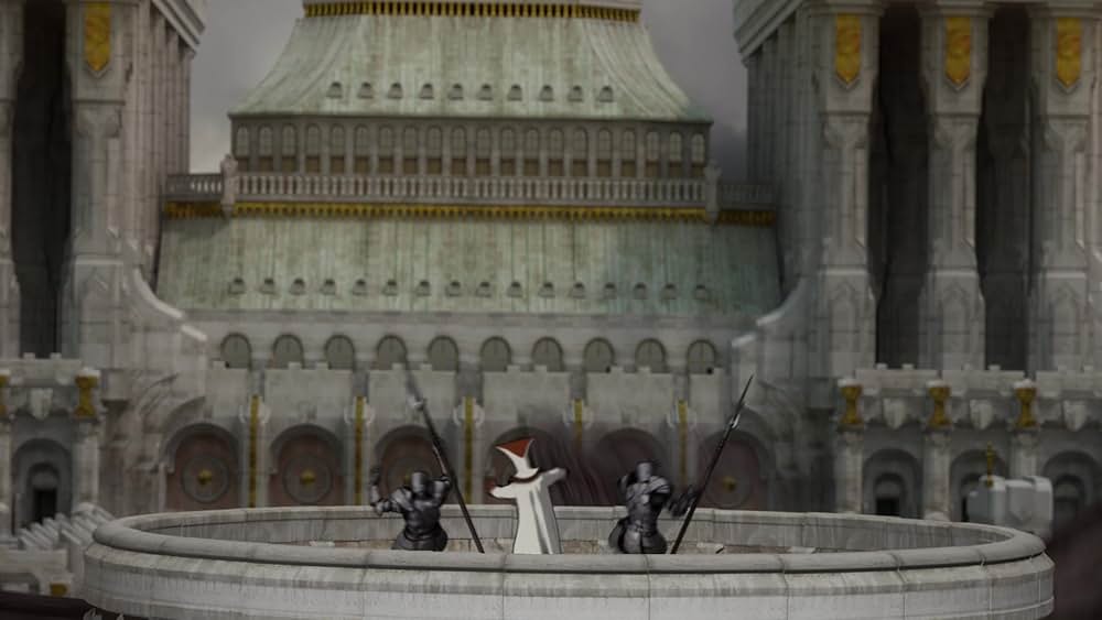 ドラゴンエイジ -ブラッドメイジの聖戦-の画像