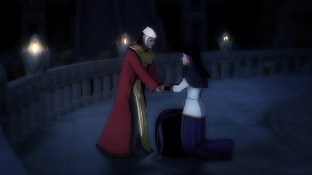 ドラゴンエイジ -ブラッドメイジの聖戦-の画像