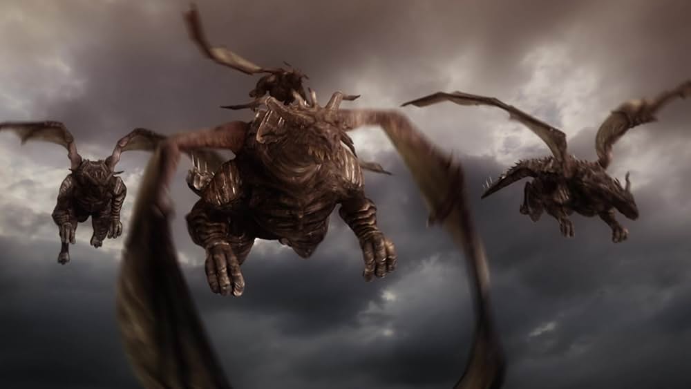 ドラゴンエイジ -ブラッドメイジの聖戦-の画像